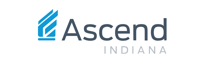 Organization logo for Ascend Indiana